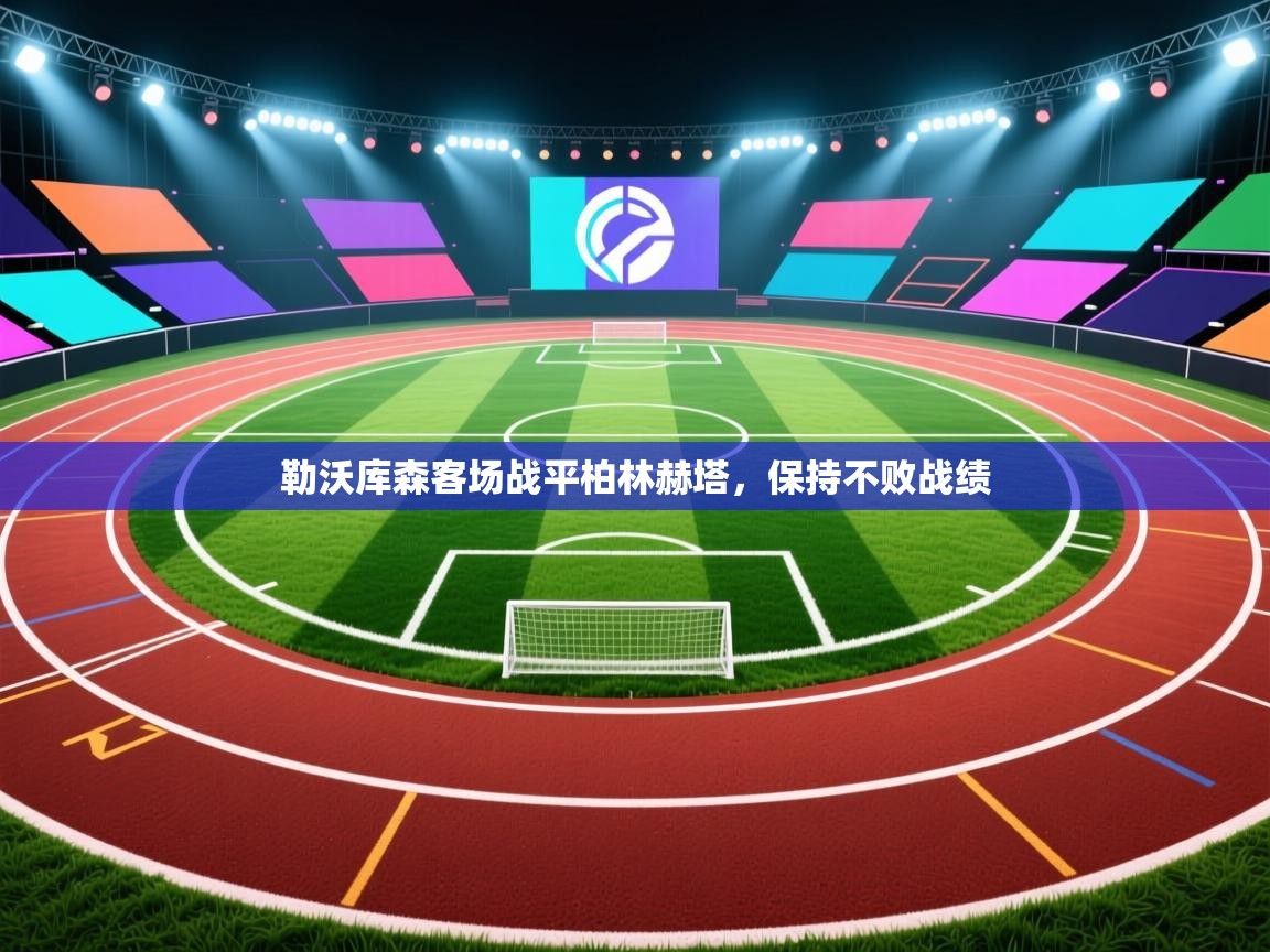 勒沃库森客场战平柏林赫塔,保持不败战绩 第2张